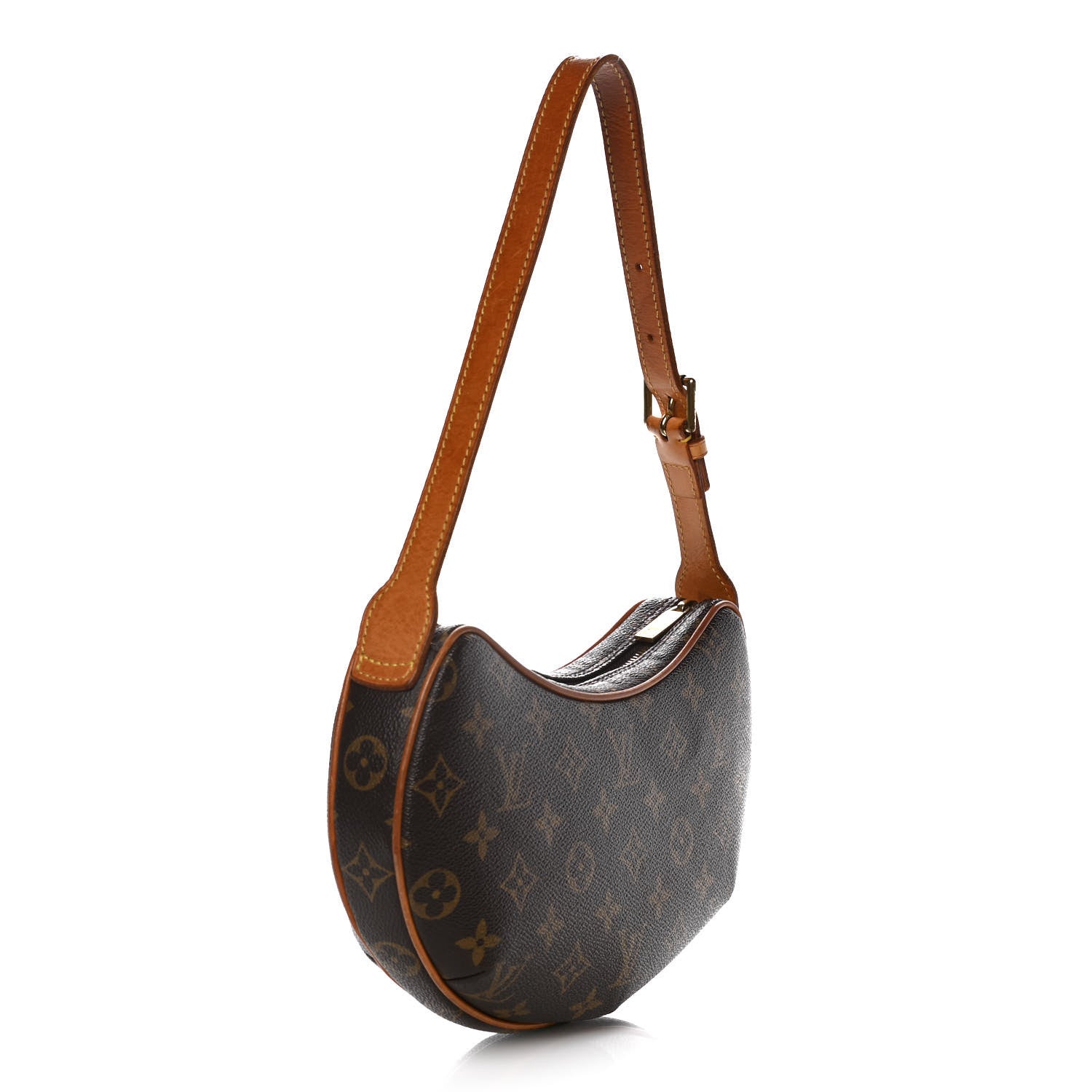 Louis Vuitton Monogram Croissant PM 2 of 19