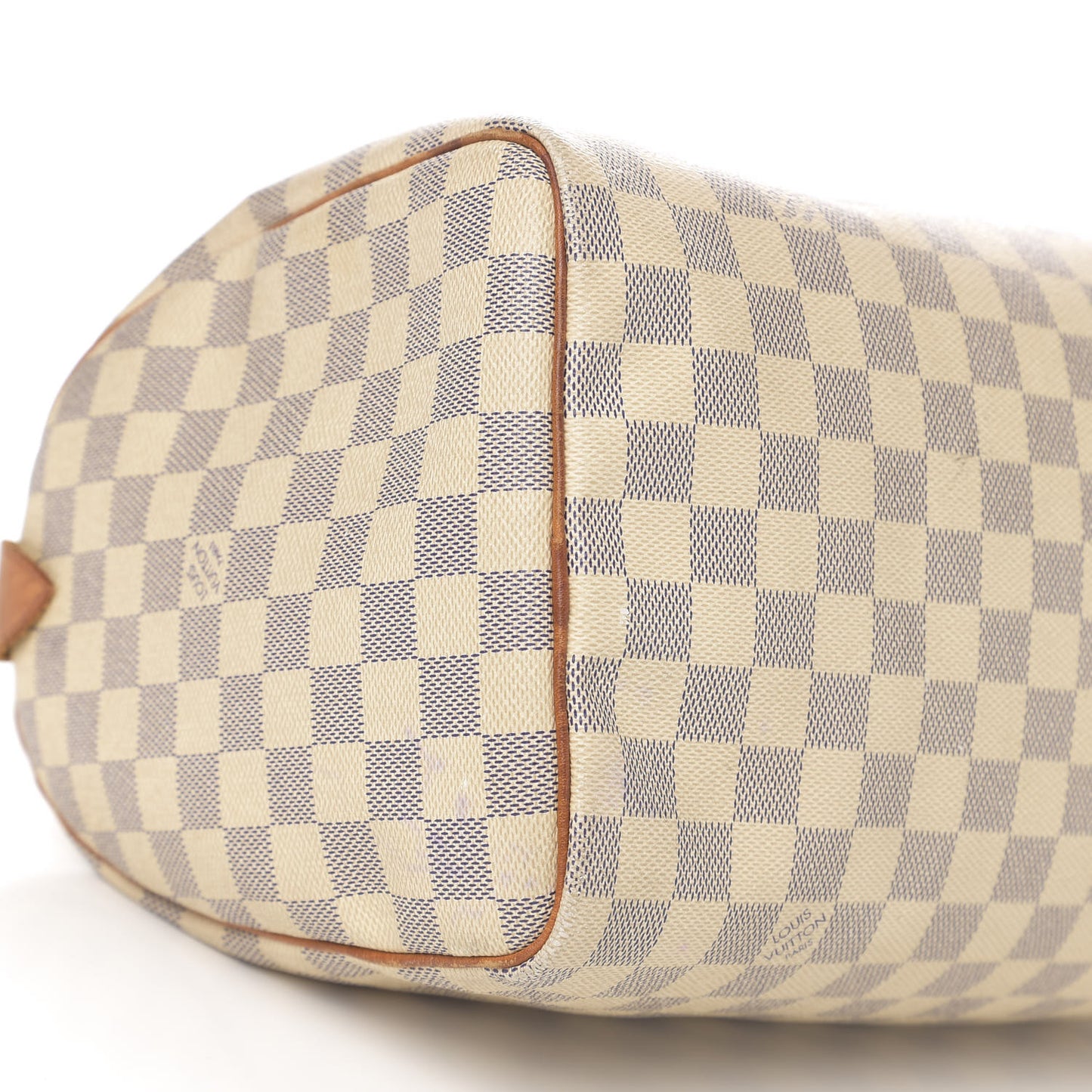 Damier Azur Speedy 30