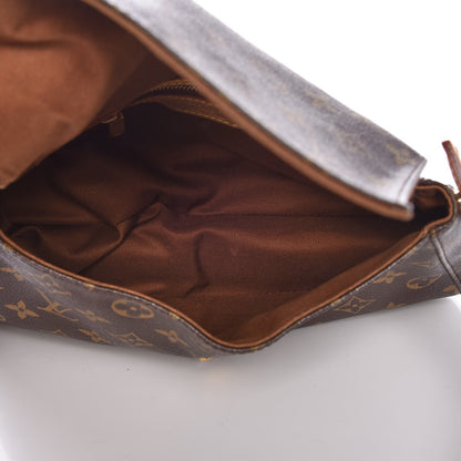 Louis Vuitton Monogram Mini Looping 5 of 9
