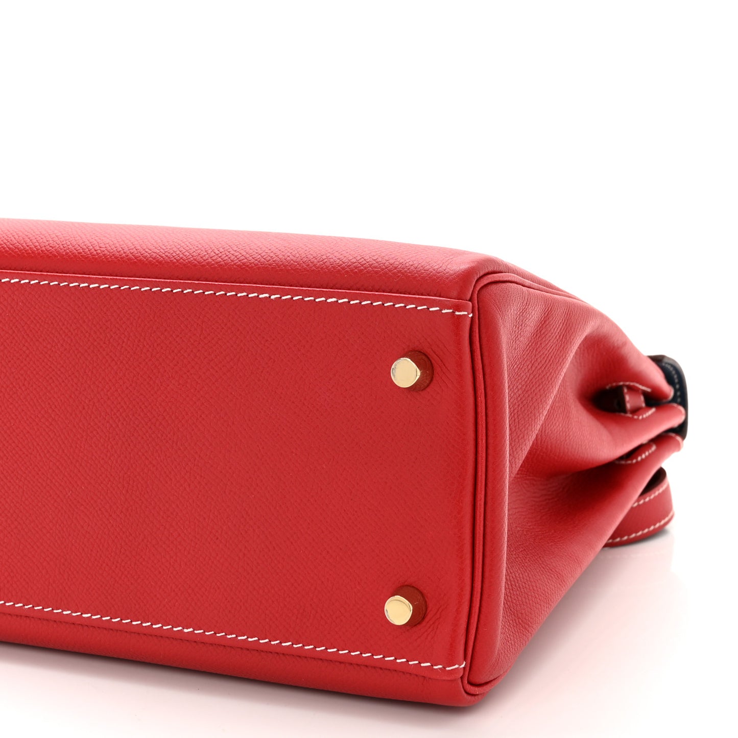 Epsom Candy Kelly Retourne 32 Rouge Casaque Bleu Thalassa