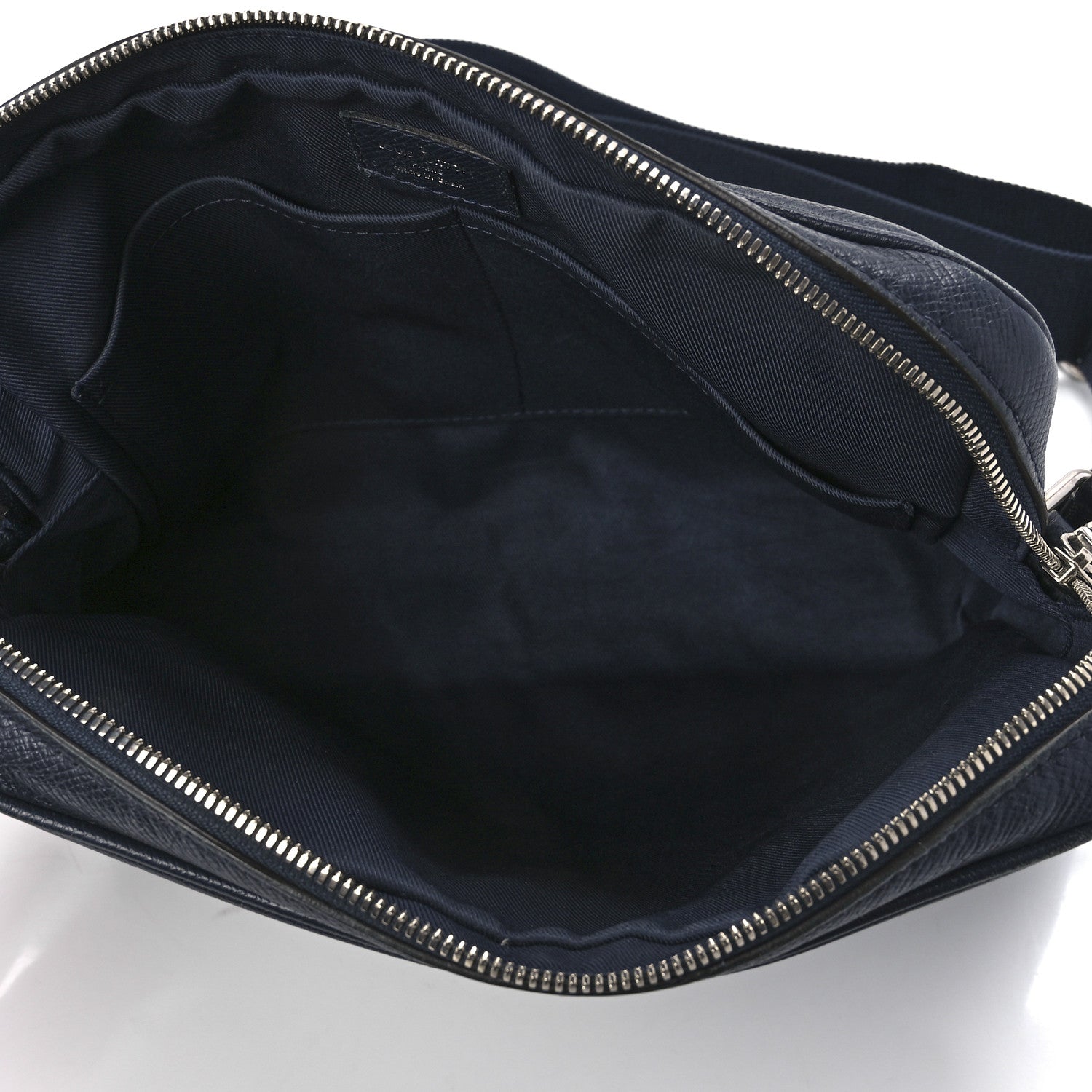 Louis Vuitton Taiga Alex Messenger PM 5 of 11