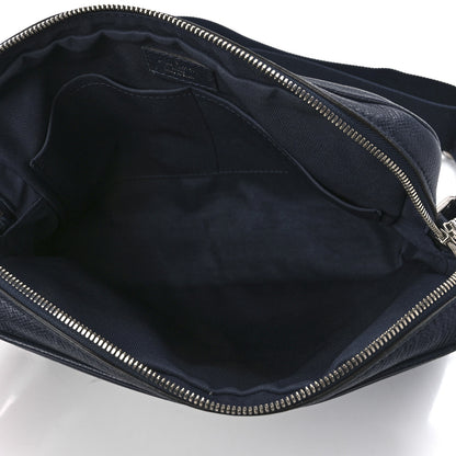 Louis Vuitton Taiga Alex Messenger PM 5 of 11