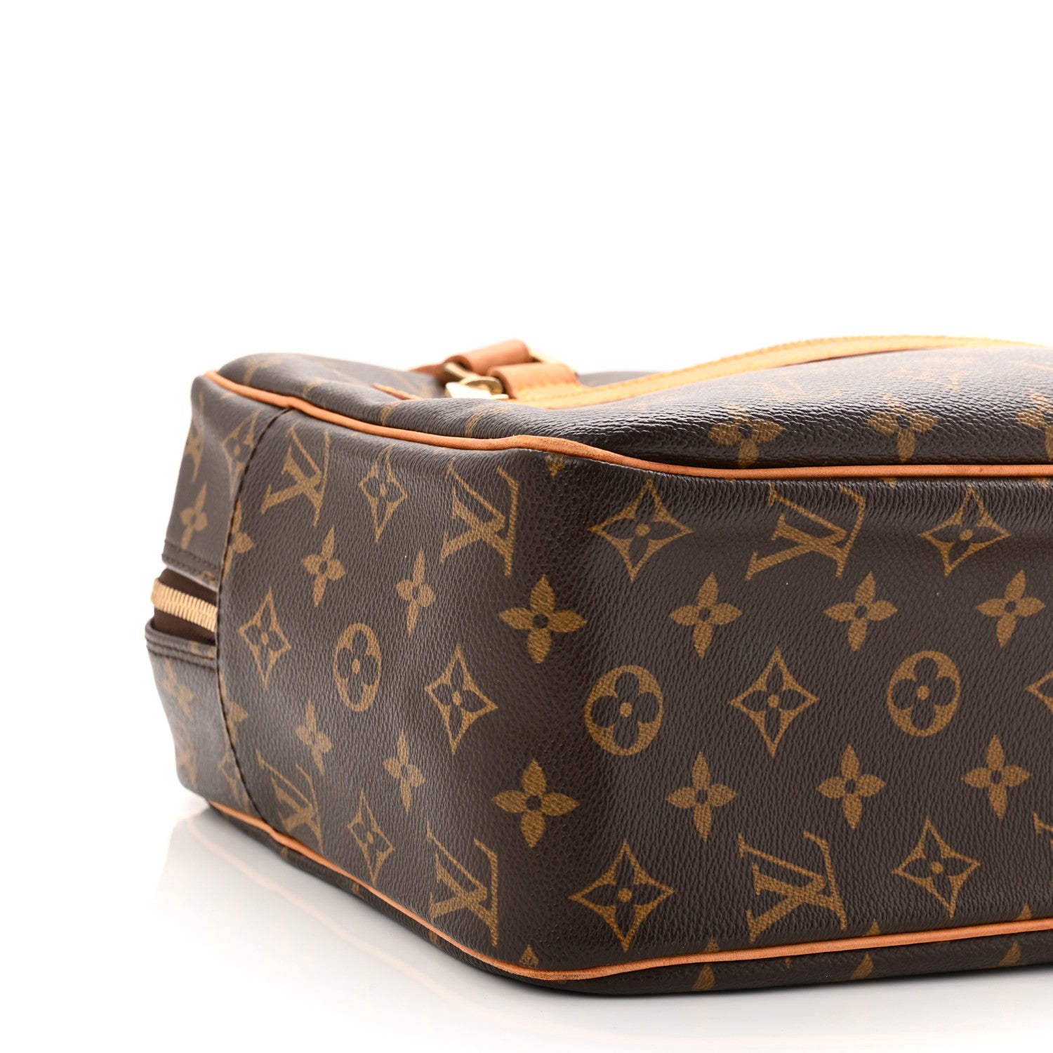 Louis Vuitton Monogram Cite GM 9 of 12