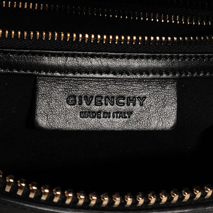 Givenchy Calfskin Medium Lucrezia Black 7 of 11