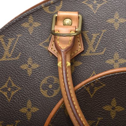Louis Vuitton Monogram Ellipse MM 10 of 16