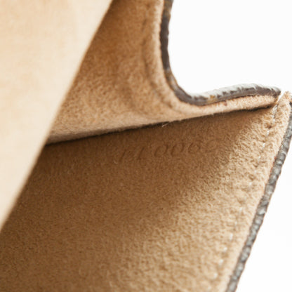 Louis Vuitton Monogram Pochette Florentine S 7 of 12