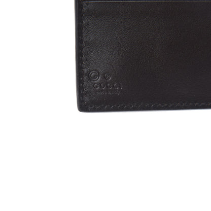 Gucci Microguccissima Passport Case Testa di Moro 6 of 8