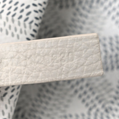 Goyard Goyardine Saint Louis PM White 8 of 12