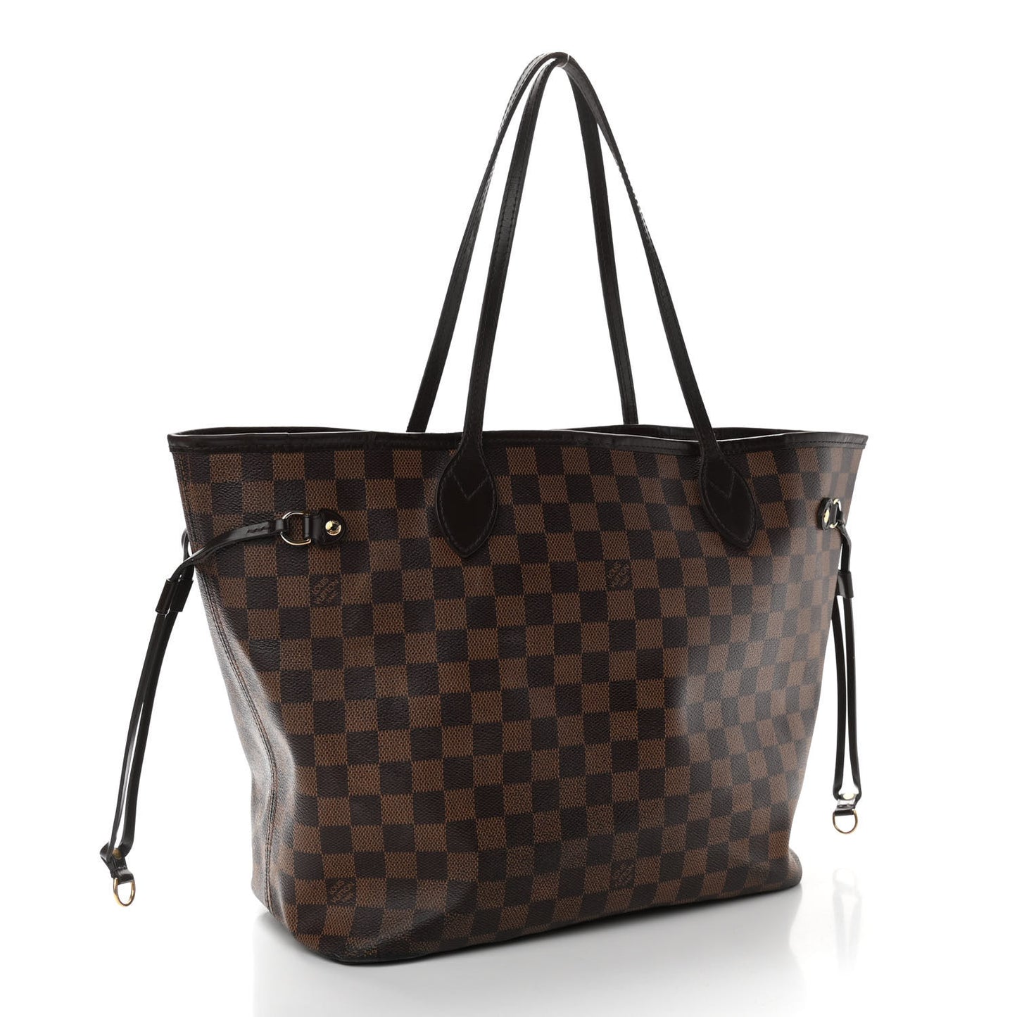 Damier Ebene Neo Neverfull MM