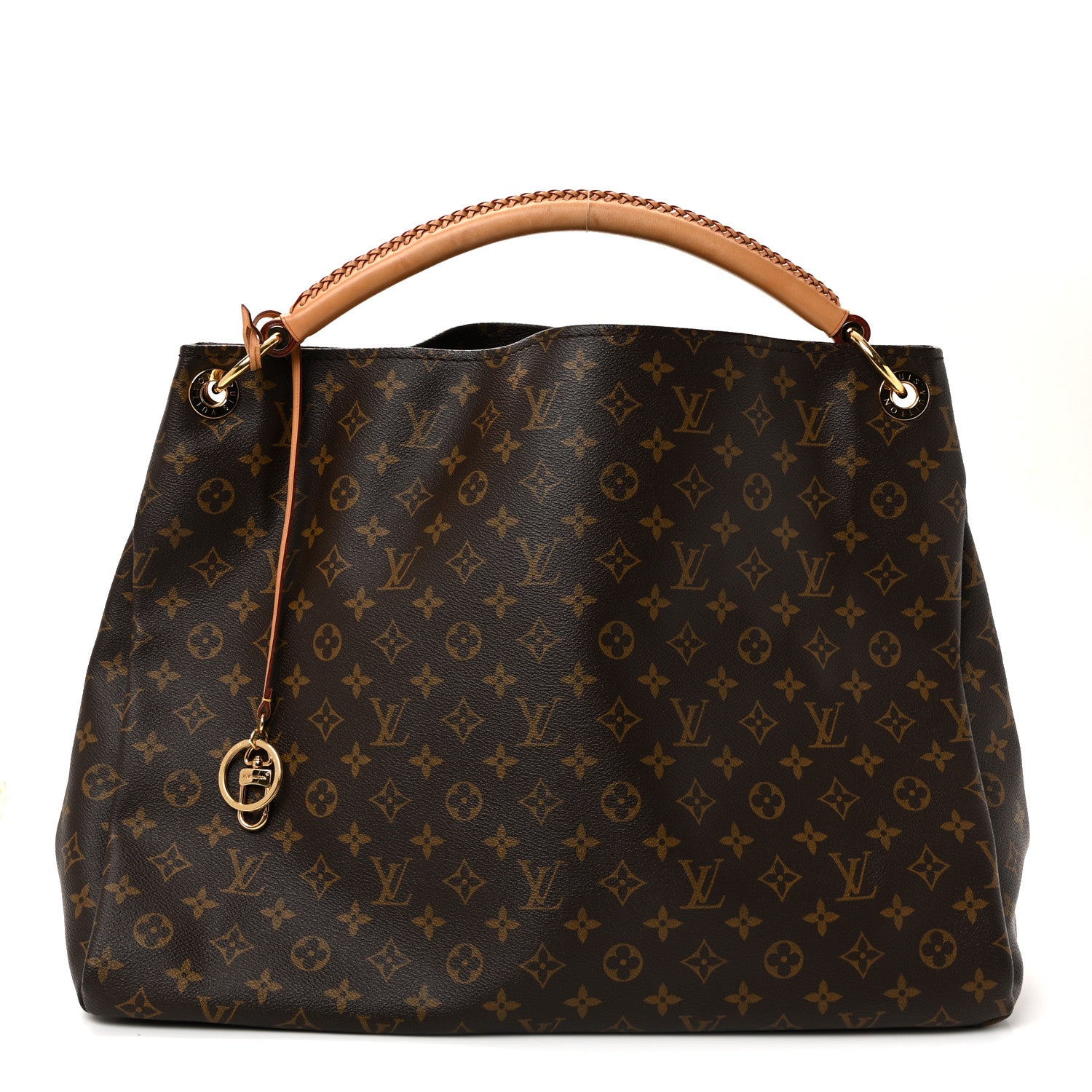 Louis Vuitton Monogram Artsy GM 1 of 9