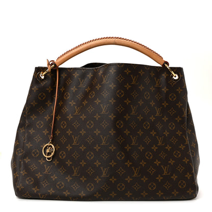 Louis Vuitton Monogram Artsy GM 1 of 9