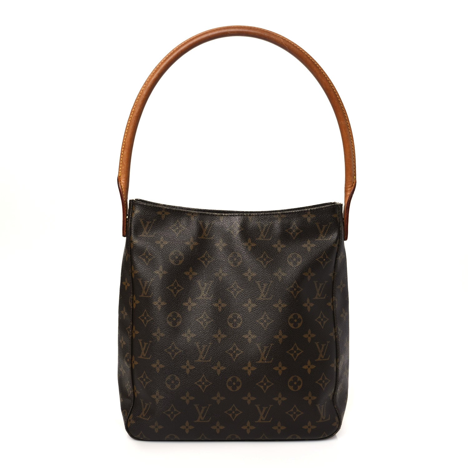 Louis Vuitton Monogram Looping GM 1 of 9