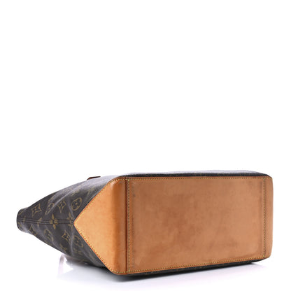 Louis Vuitton Monogram Cabas Piano 3 of 12
