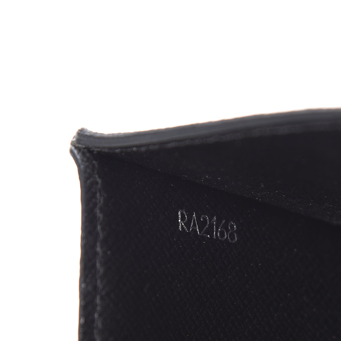 Damier Graphite Slender ID Wallet