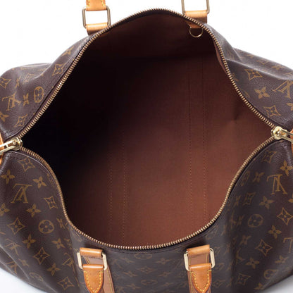 Louis Vuitton Monogram Keepall 45 8 of 8