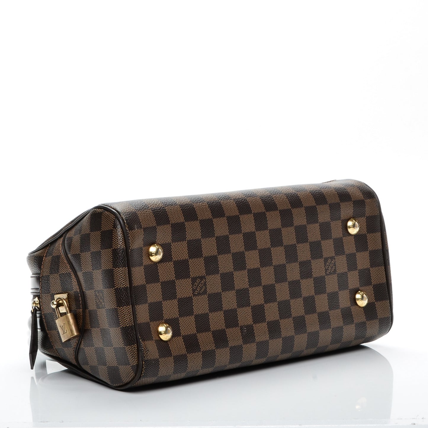 Damier Ebene Duomo