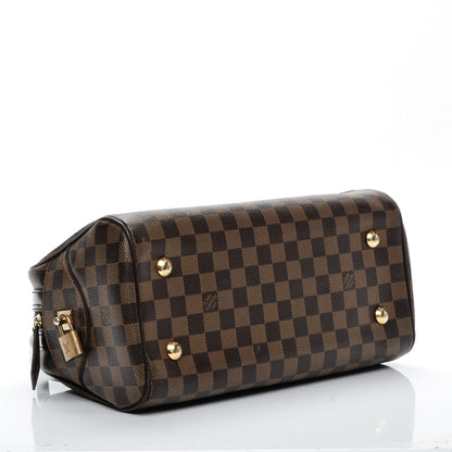 Louis Vuitton Damier Ebene Duomo 4 of 7