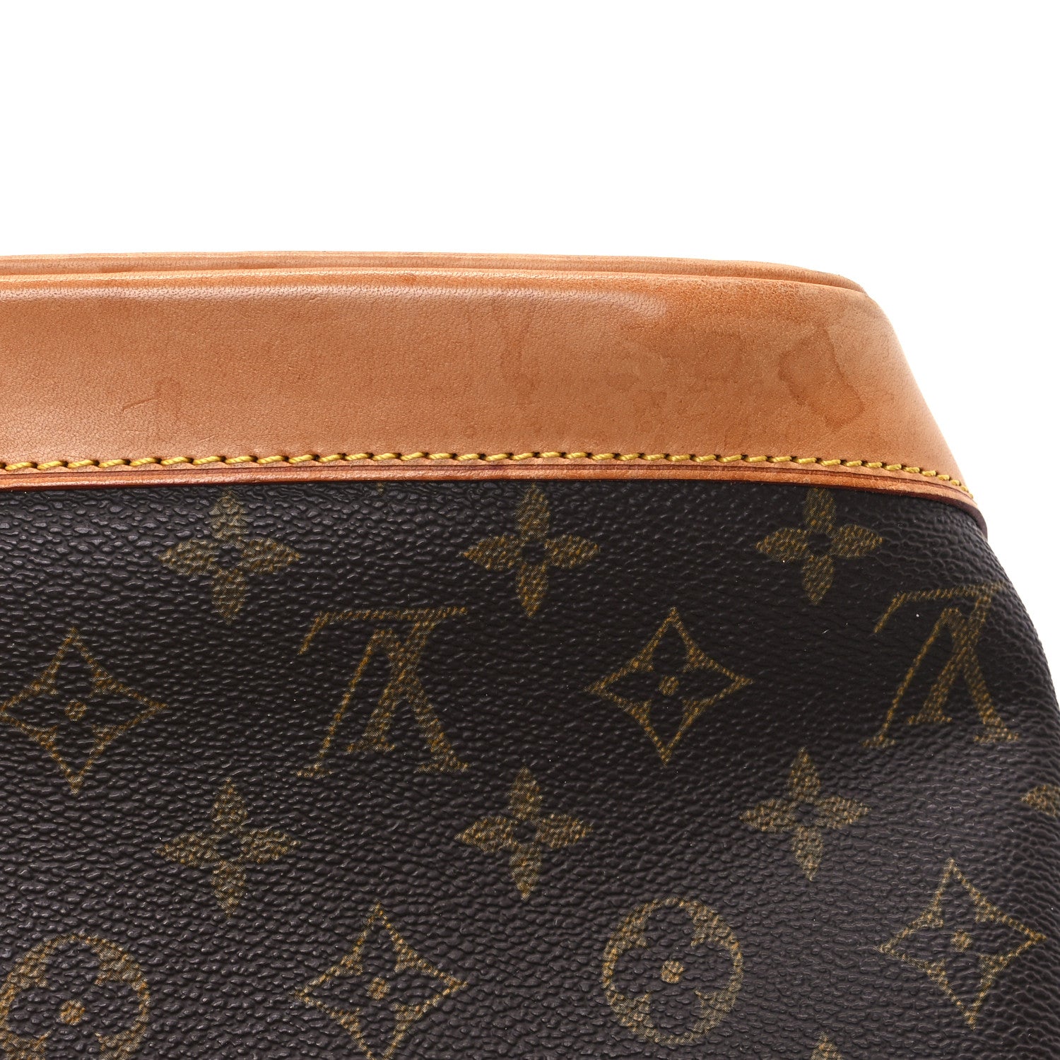 Louis Vuitton Monogram Alma PM 11 of 11