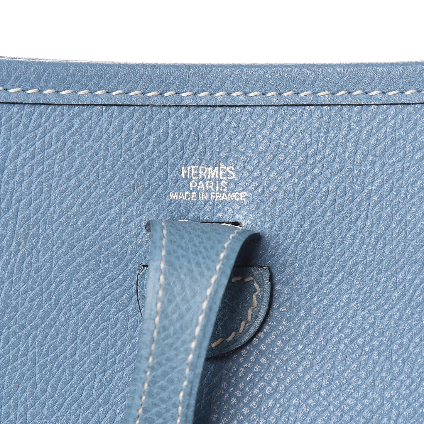 Epsom Evelyne TPM Blue Jean