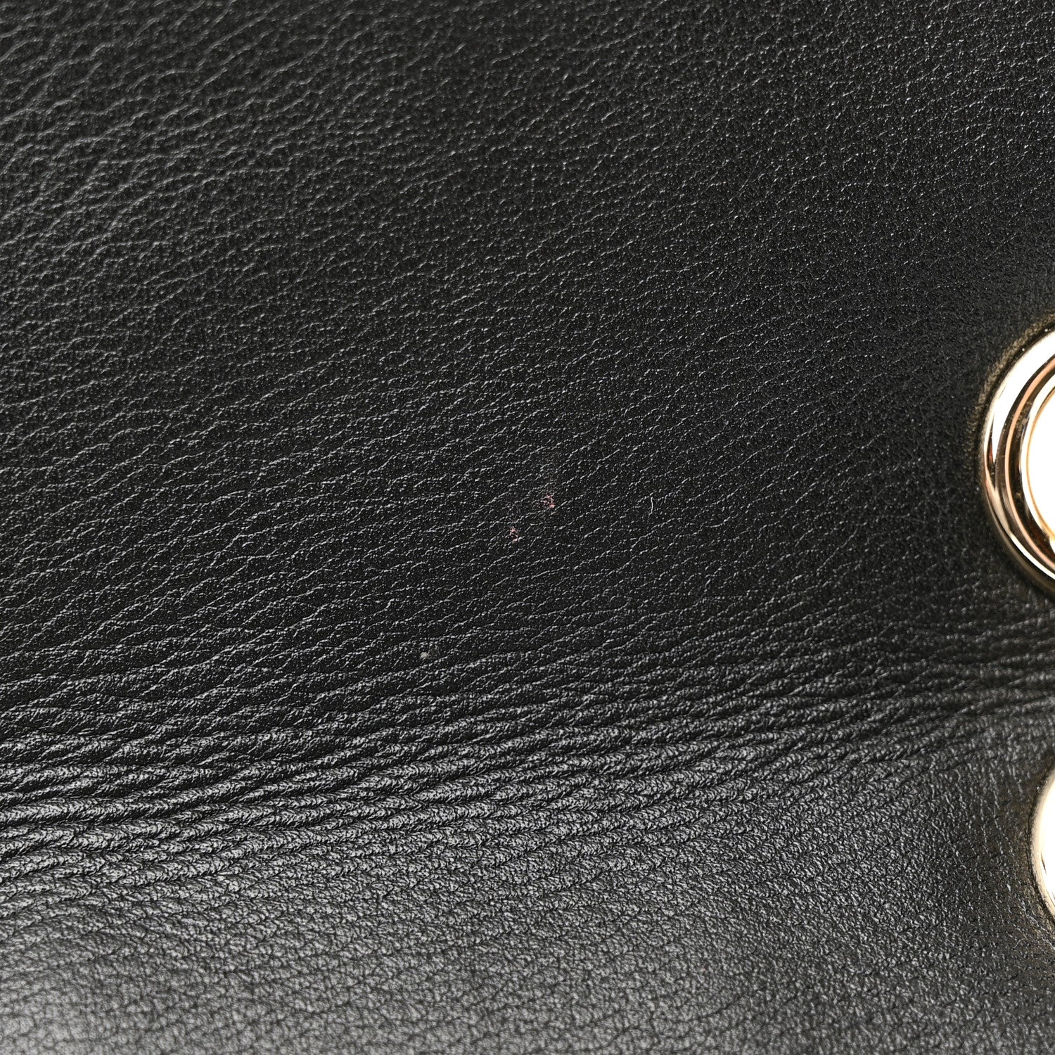 Chanel Lambskin Quilted Small Single Flap Black 12 of 13