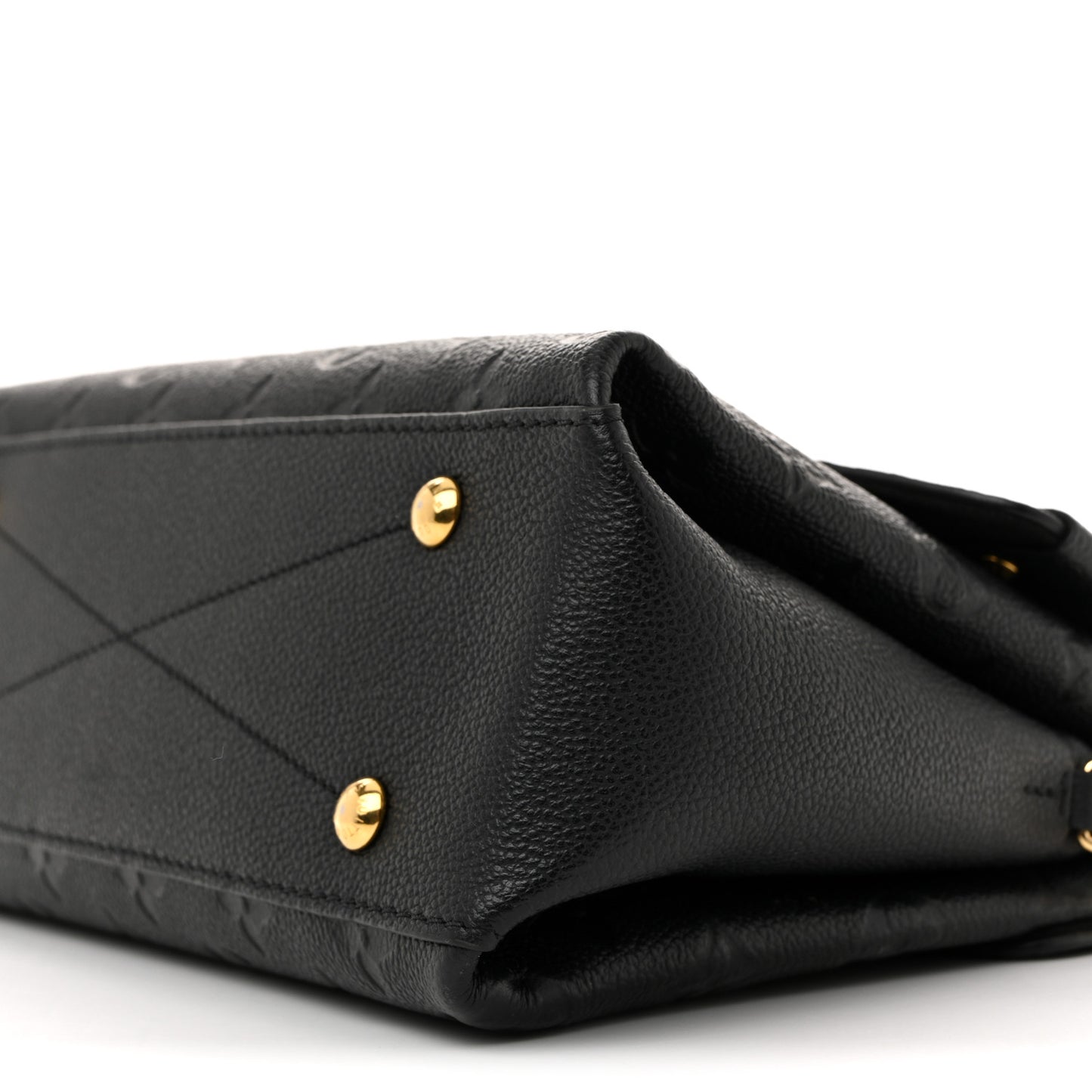 Empreinte Georges BB Black