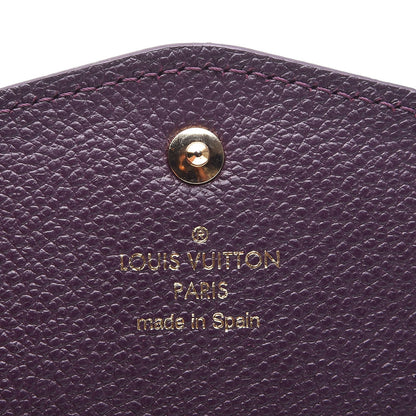 Louis Vuitton Empreinte Curieuse Wallet Aube 9 of 11