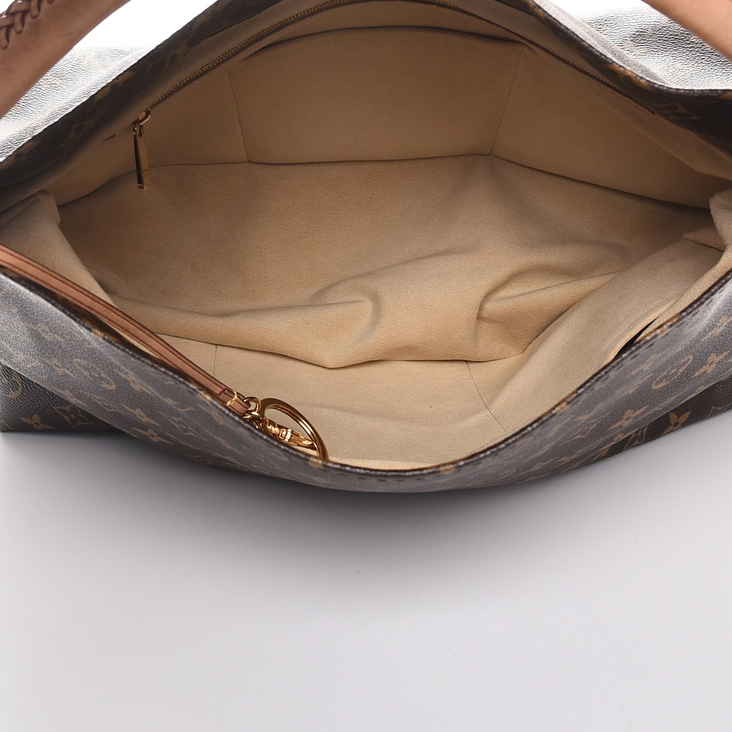 Louis Vuitton Monogram Artsy MM 5 of 10