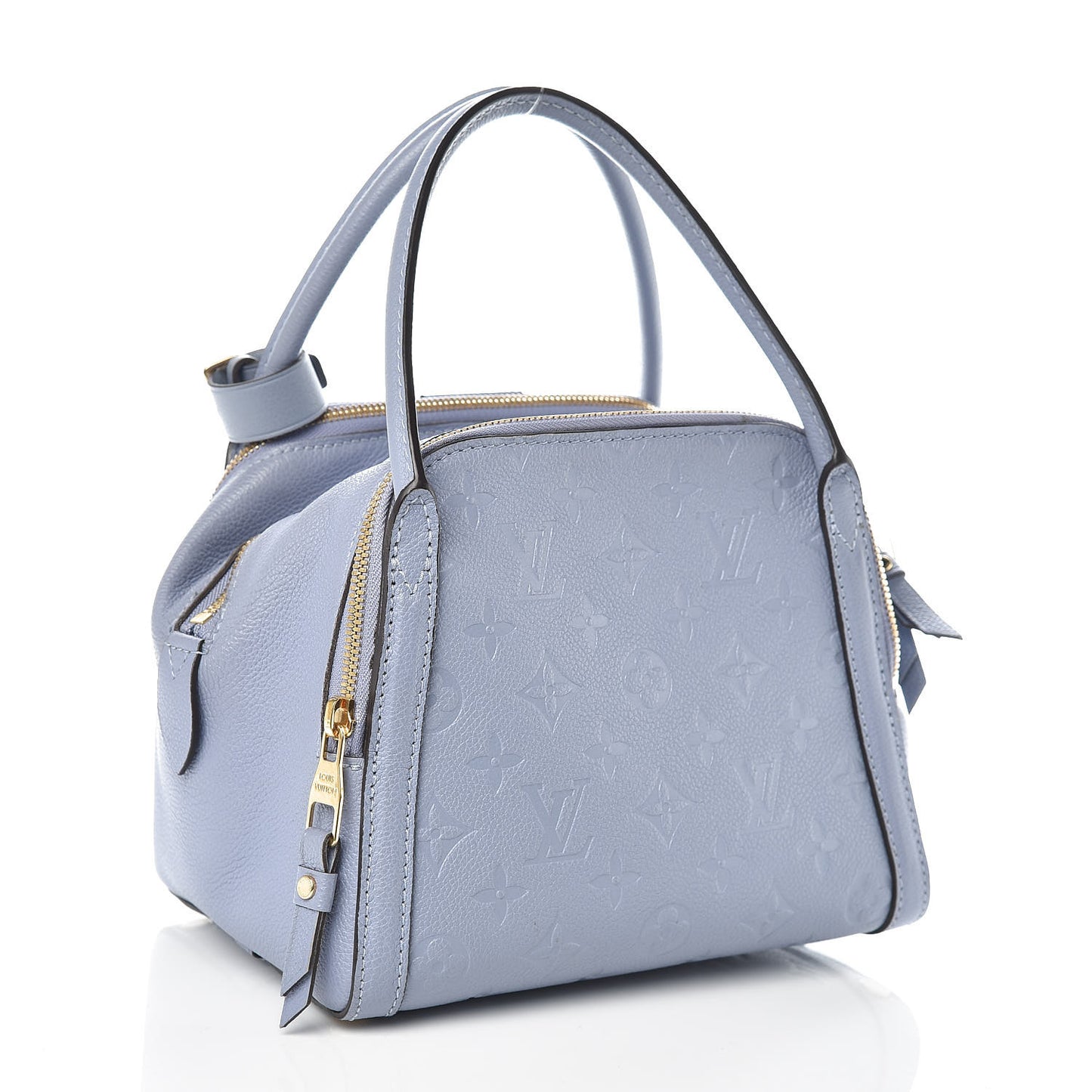 Empreinte Marais BB Lilac