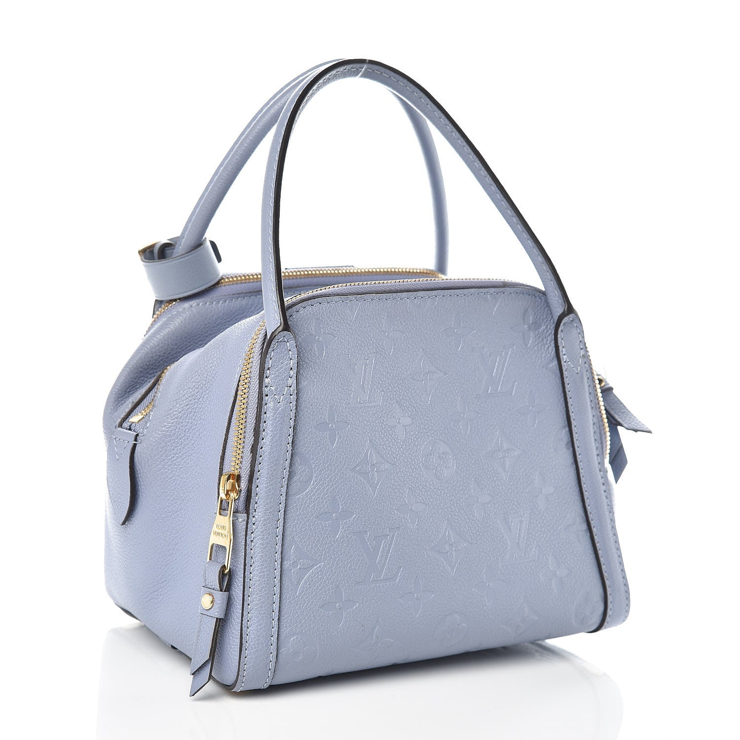 Louis Vuitton Empreinte Marais BB Lilac 3 of 9