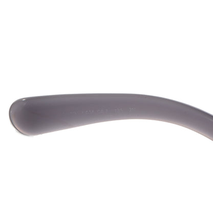 Prada Acetate Baroque Sunglasses SPR 27O Grey 5 of 5