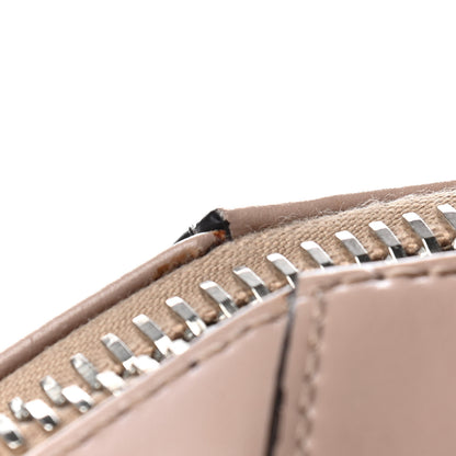 Givenchy Shiny Lord Calfskin Medium Antigona Taupe 10 of 12