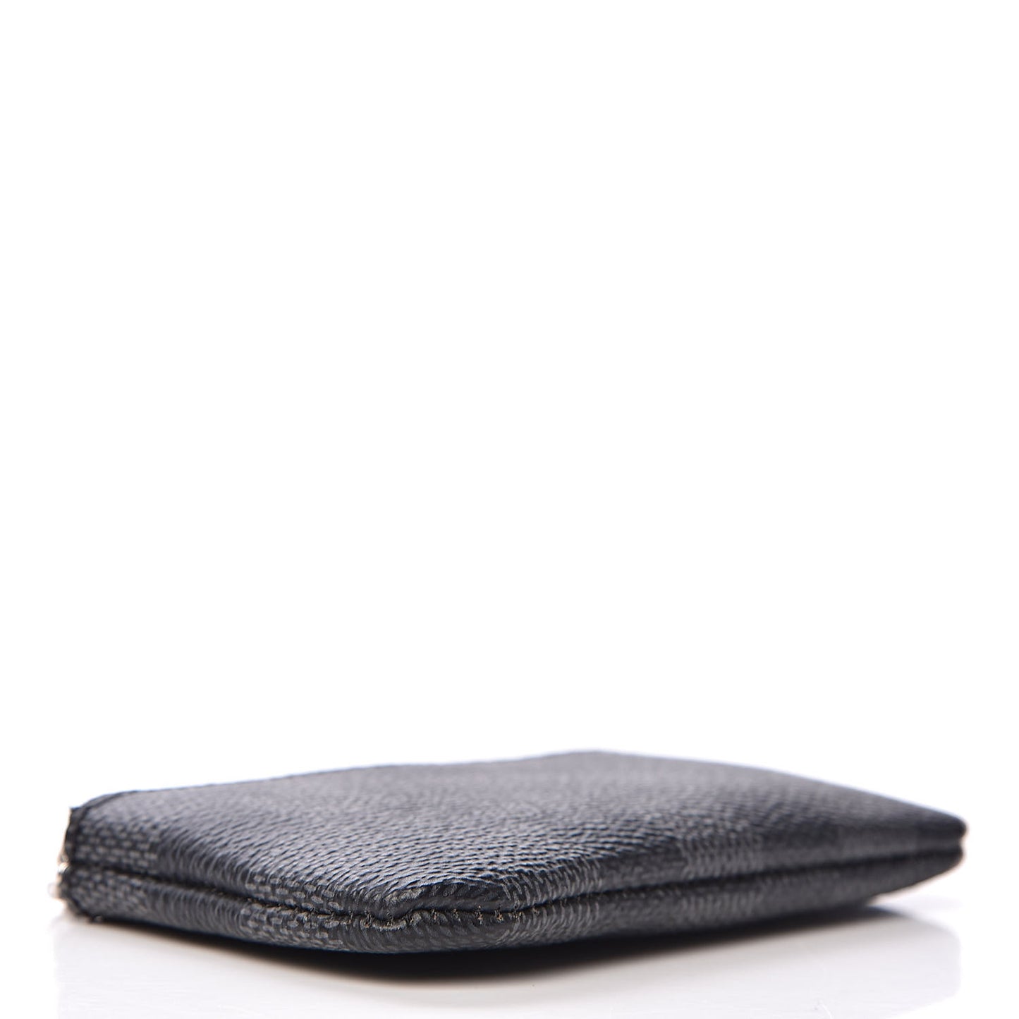 Damier Graphite Key Pouch