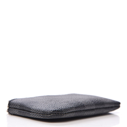 Louis Vuitton Damier Graphite Key Pouch 4 of 9