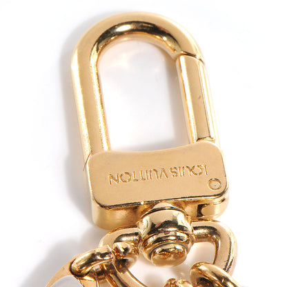 Louis Vuitton Insolence Key Holder 3 of 5