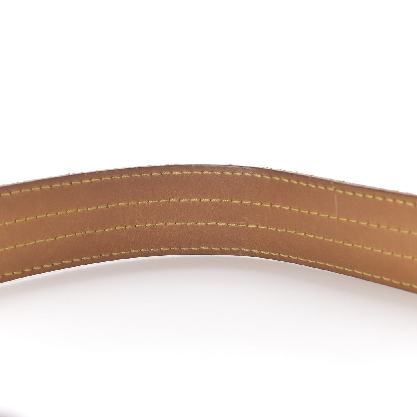 Monogram Multicolor Lodge PM White