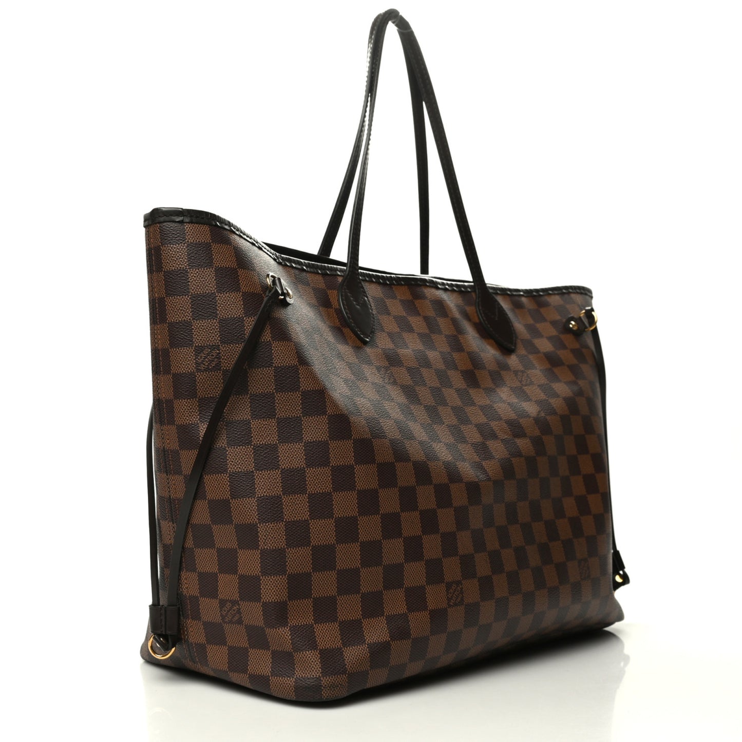 Damier Ebene Neo Neverfull GM