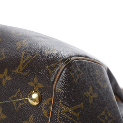 Louis Vuitton Monogram Tivoli GM 14 of 23