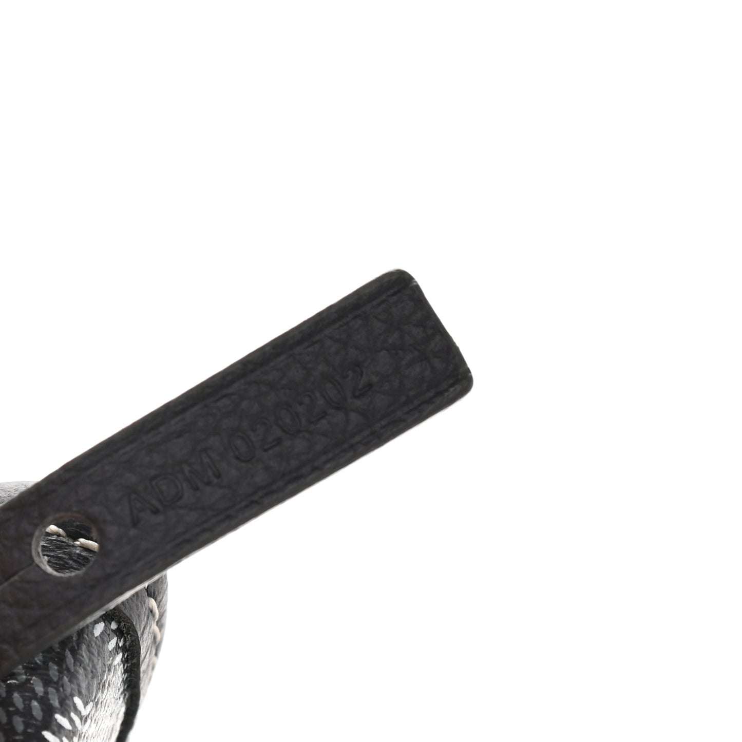 Goyardine Saint Louis PM Grey