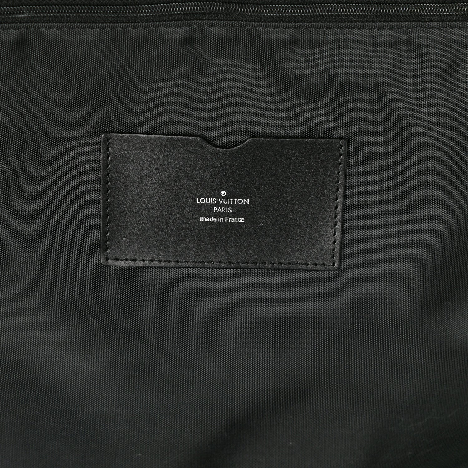 Louis Vuitton Taiga Pegase 55 Ardoise 5 of 13