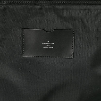 Louis Vuitton Taiga Pegase 55 Ardoise 5 of 13