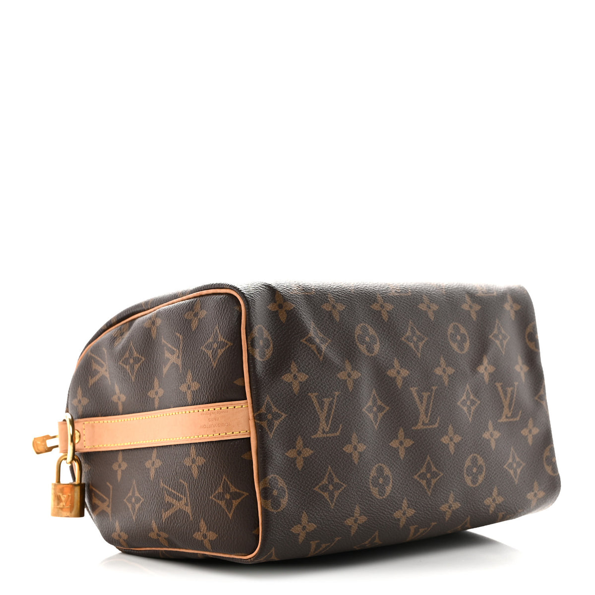 Monogram Speedy Bandouliere 25
