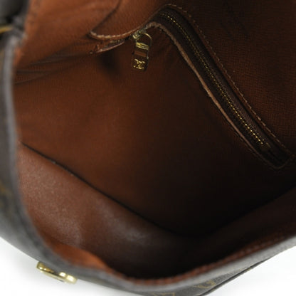 Louis Vuitton Monogram Saint Cloud 7 of 9