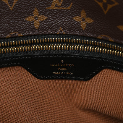 Louis Vuitton Monogram City Steamer XXL 5 of 9