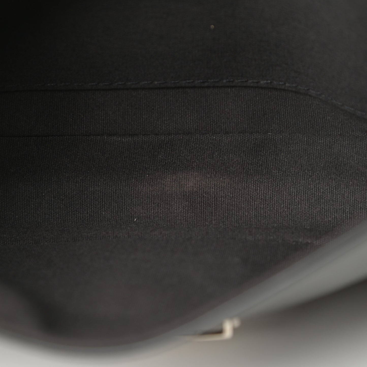 Epi Segur Pochette Black