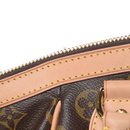 Louis Vuitton Monogram Tivoli PM 9 of 15
