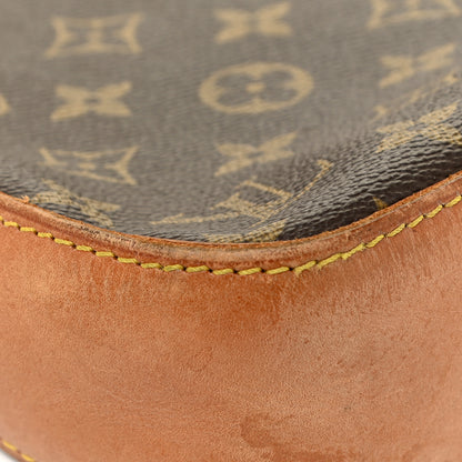 Louis Vuitton Monogram Boulogne 40 24 of 31
