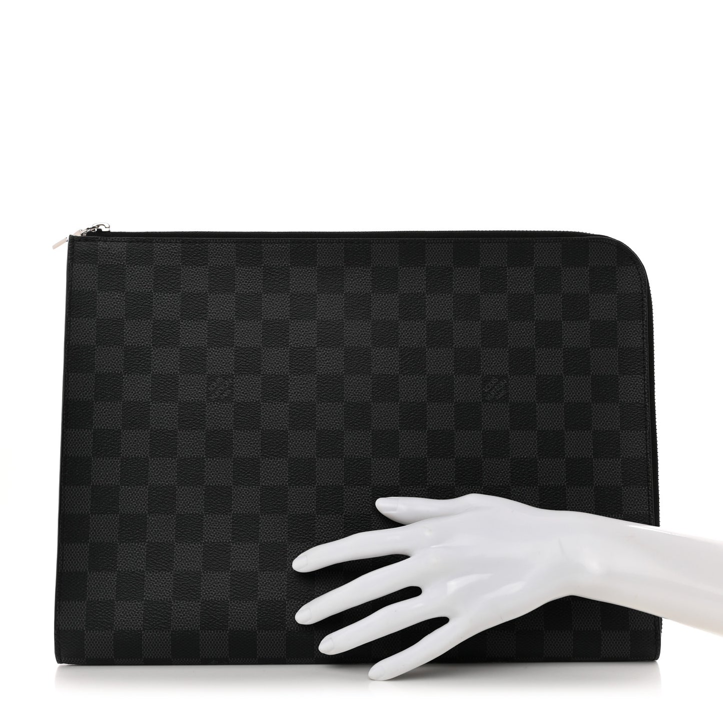 Damier Graphite Pochette Jour GM