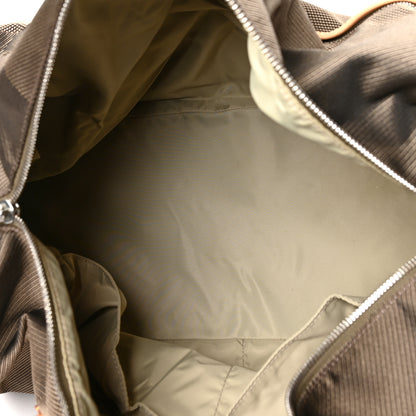 Louis Vuitton Damier Geant Albatros Terre 5 of 12