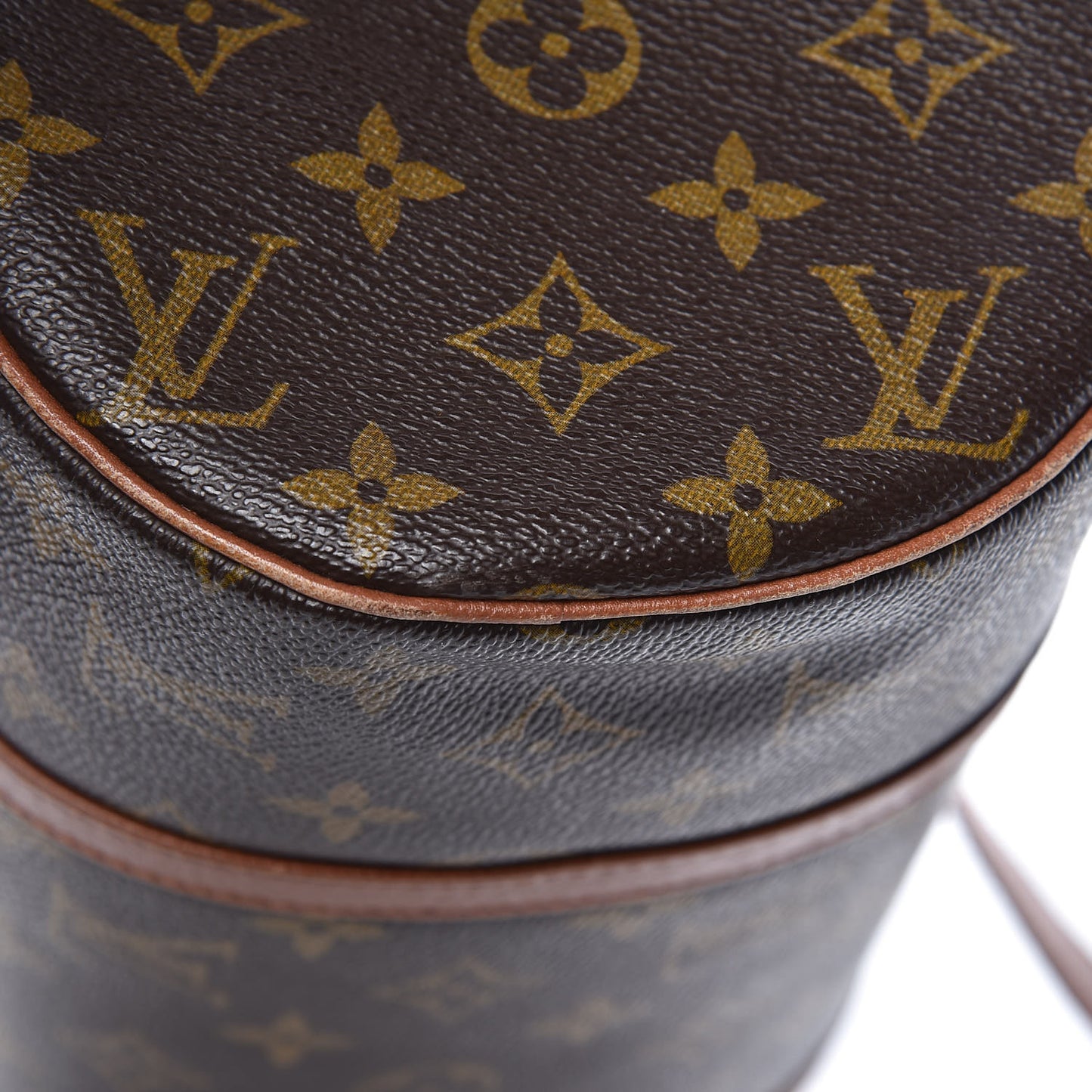 Monogram Papillon 30