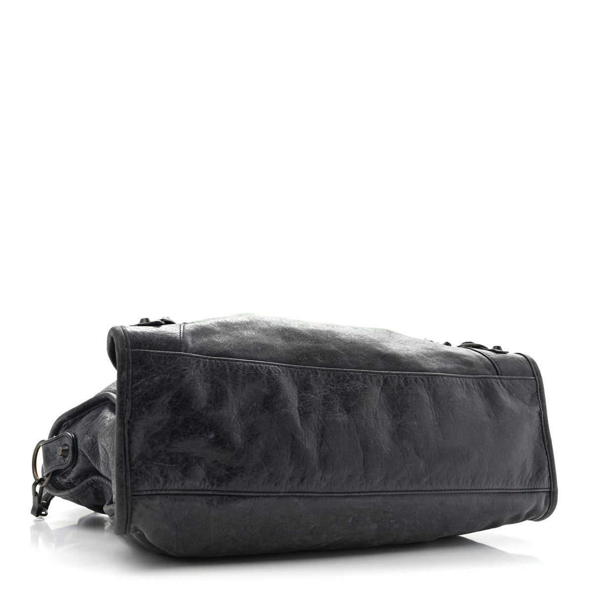 Balenciaga Agneau Classic Hardware City Dark Night 5 of 16